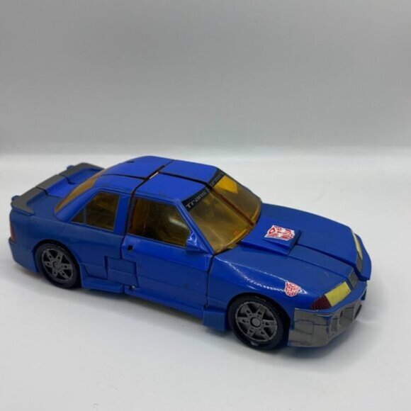 Vintage 2000's Transformers Lot of 3 - Picture 12 of 13